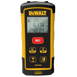 DEWALT Dalmierz laserowy DW03050-XJ