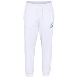 Lotto 1725125 Męskie spodnie dresowe, Regular Fit