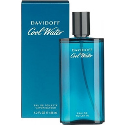 Davidoff Cool Water Men woda toaletowa 125ml