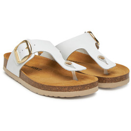 Japonki Dr. Brinkmann 700681-03 Biały