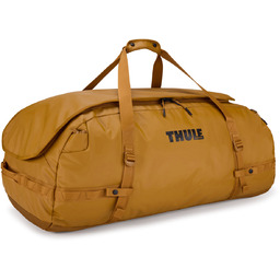 Worek Thule Chasm 130L Golden Brown (TDSD305 GOLDEN