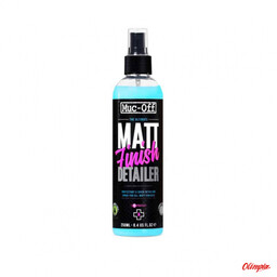 Muc-Off Środek do matowych powierzchni Matt Finish Detailer
