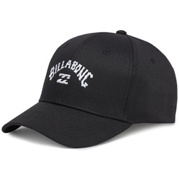 Czapka z daszkiem Billabong EBYHA00128 Czarny