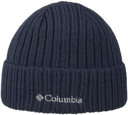 Czapka Beanie Watch Czapka II by Columbia, ciemnoniebieski,