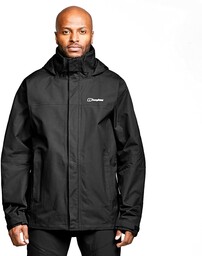 Berghaus Męska kurtka wodoodporna RG Alpha 2.0