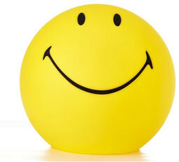 Mr. Maria - Smiley Design Light Lampa
