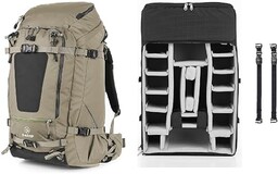 F-Stop Shinn Plecak (+ M275 I M815), Zielony,M145-71-00A_Shinn