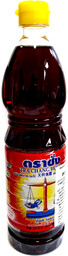 Sos rybny z anchois 700ml - Tra Chang