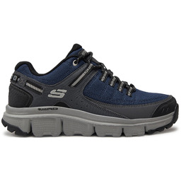 Trekkingi Skechers Summits At 237620 Szary