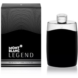 MONT BLANC Legend Woda toaletowa męska 100 ml