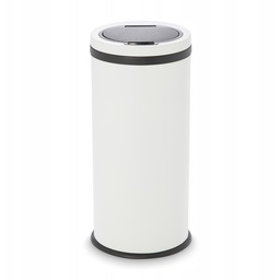 Kosz na śmieci Cooke & Lewis ze stali