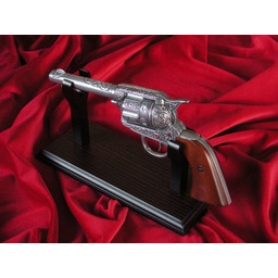 STOJAK NA COLTY, REWOLWERY I PISTOLETY SKAŁKOWE (11002)