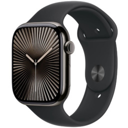 Apple Watch Series 10 GPS + Cellular Koperta