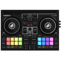 Kontroler Dj Reloop Buddy