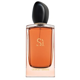 Giorgio Armani Si Intense woda perfumowana dla kobiet
