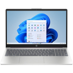 Laptop HP 15-fd0103ds / A93V8UA / Intel N100