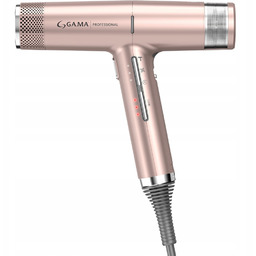 Ga.ma Iq 2 Perfetto Rose- Gold suszarka