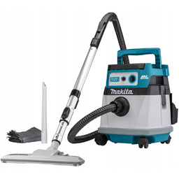 Odkurzacz Akumulatoro 2X18 V 15L DVC155LZX2 Makita
