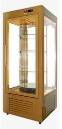 Witryna cukiernicza ATENA 604 L/O