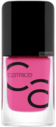 Catrice - ICONails Gel Lacquer - Żelowy lakier