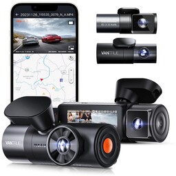 Vantrue N5