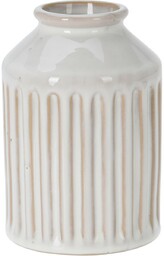 Wazon porcelanowy Granada, 8,5 x 13 cm