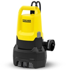 Karcher SP 22.000 Dirt 1.645-850.0 Pompa zanurzeniowa