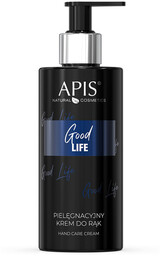 Apis Good Life Pielęgnacyjny krem do rąk 300ml