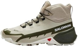 Buty damskie Salomon Cross Hike Mid Gtx 2