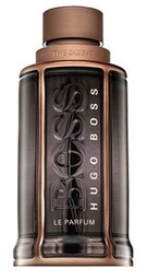 Hugo Boss The Scent Le Parfum czyste perfumy