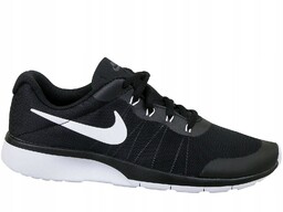 Nike Tanjun Racer Buty Czarne Sneakers