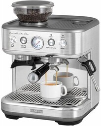 Sencor SES 6010SS Ekspres do espresso