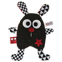 HENCZ TOYS Przytulanka Szeleścik z gwiazdką 969