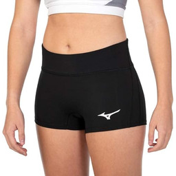 Mizuno Damskie spodenki do siatkówki Apex 6,3 cm