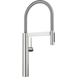 BLANCO Bateria Culina-S II 527463 Stalowy Odkamieniacz za