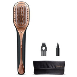 ROWENTA Szczotka prostująca Hair Therapist CF9940F0