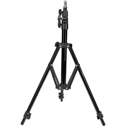 Nanlite LS-186 - statyw oświetleniowy, 49-186cm, udźwig 4kg