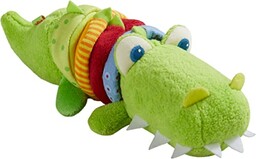 HABA 304759  figurka z motywem krokodyla, zabawka
