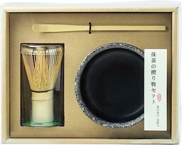 JADE TEMPLE Matcha zestaw do herbaty  1