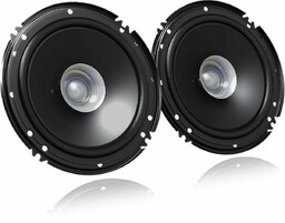 Zestaw głośników samochodowych JVC CS-J610X (2.0; 300 W;