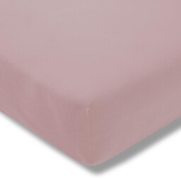 Prześcieradło Estella 70 x 140 Mako Jersey 400