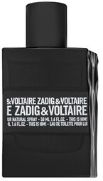 Zadig & Voltaire This is Him woda toaletowa