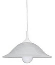 Rabalux Szklana lampa wisząca ALABASTRO 3905 abażur nad