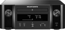 Amplituner stereofoniczny CD MARANTZ Melody X (M-CR612) Czarny