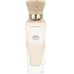 Agua Fresca de Rosas Blancas woda toaletowa spray
