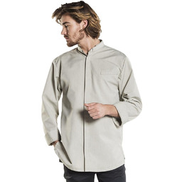 Chaud Devant Koszula kucharska z długim rękawem Chaud