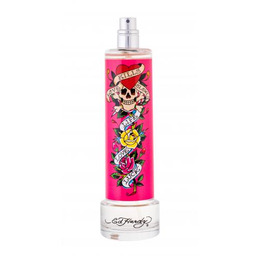 Christian Audigier Ed Hardy Woman woda perfumowana 100