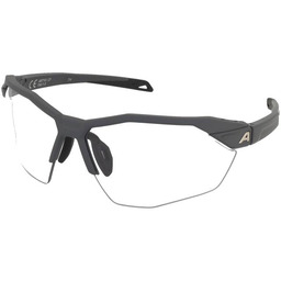 Okulary przeciwsłoneczne Alpina Twist Six HR V Midnight