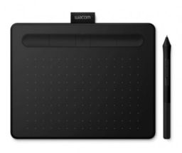 Tablet graficzny WACOM Intuos S Pen Czarny CTL-4100K-N