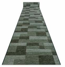 CHODNIK podgumowany ICONA zieleń 80cm 80x100 cm